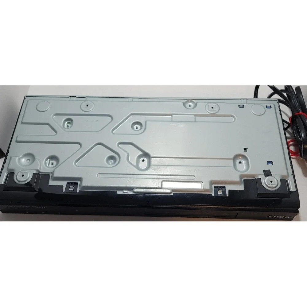 Sony DVD Player DVP NS710H Precision Cinema Progressive CD Player (with remote)